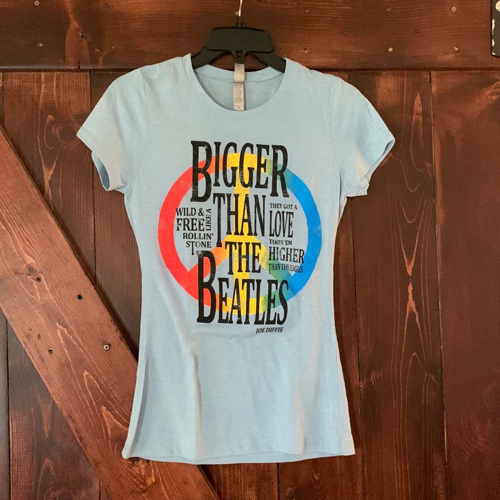 Joe Diffie t-shirt